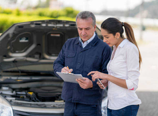 Comprehensive and collision insurance Sun Village